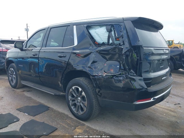 Chevrolet Tahoe Ls 2026 1GNS5MKD7TR125506 Image 15