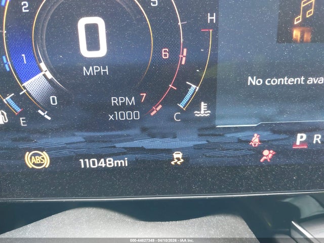Chevrolet Tahoe Ls 2026 1GNS5MKD7TR125506 Image 16