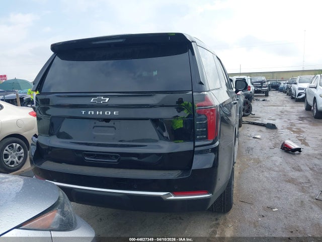 Chevrolet Tahoe Ls 2026 1GNS5MKD7TR125506 Image 17