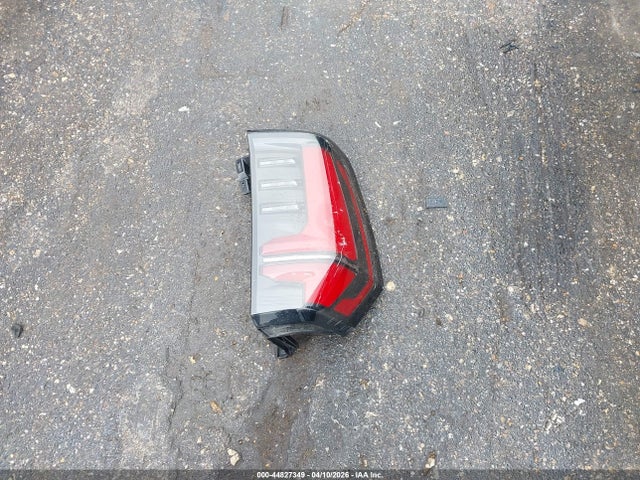 Chevrolet Tahoe Ls 2026 1GNS5MKD7TR125506 Image 12