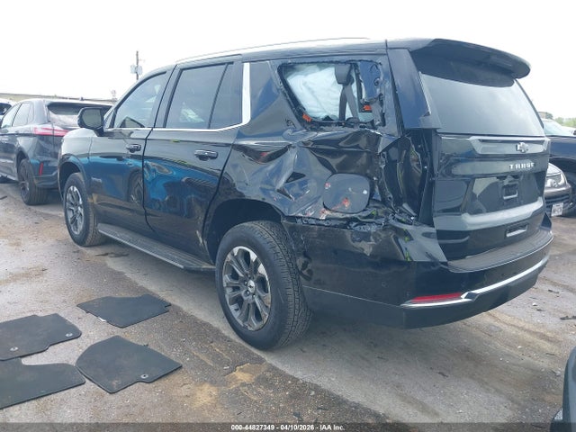Chevrolet Tahoe Ls 2026 1GNS5MKD7TR125506 Image 3