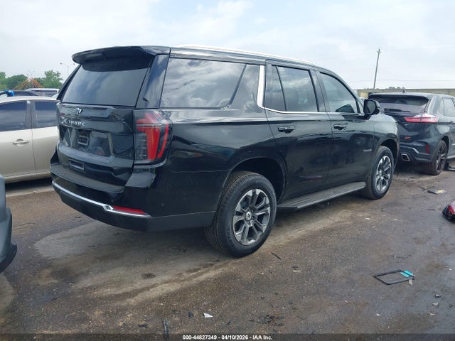 Chevrolet Tahoe Ls 2026 1GNS5MKD7TR125506 Image 4