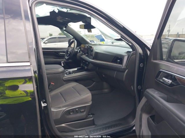 Chevrolet Tahoe Ls 2026 1GNS5MKD7TR125506 Image 5