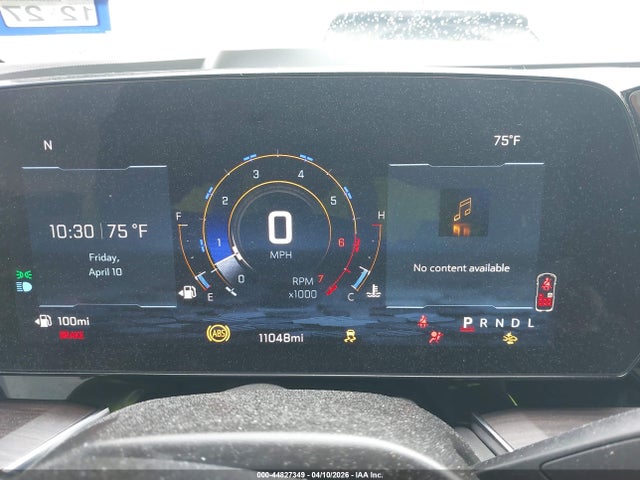 Chevrolet Tahoe Ls 2026 1GNS5MKD7TR125506 Image 7
