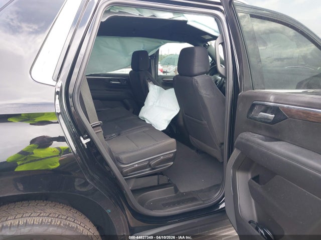 Chevrolet Tahoe Ls 2026 1GNS5MKD7TR125506 Image 8