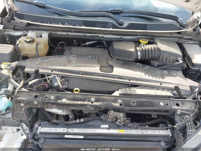 Aukcja sprzedaży 2017 Chrysler Pacifica Touring-l, vin: 2C4RC1BG5HR642519, numer aukcji: 44827351