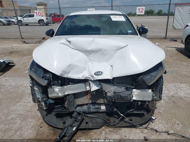 Aukcja sprzedaży 2021 Kia K5 Gt-line, vin: 5XXG64J21MG055288, numer aukcji: 44827356