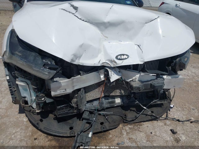 Aukcja sprzedaży 2021 Kia K5 Gt-line, vin: 5XXG64J21MG055288, numer aukcji: 44827356