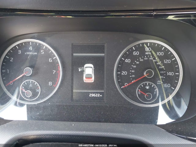 Aukcja sprzedaży 2021 Kia K5 Gt-line, vin: 5XXG64J21MG055288, numer aukcji: 44827356