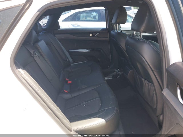 Aukcja sprzedaży 2021 Kia K5 Gt-line, vin: 5XXG64J21MG055288, numer aukcji: 44827356