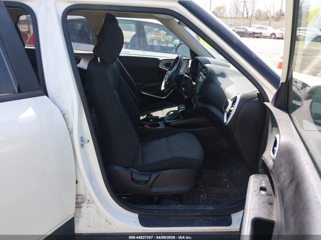 Продаж на аукціоні авто 2020 Kia Soul X-line, vin: KNDJ23AUXL7091601, номер лоту: 44827357