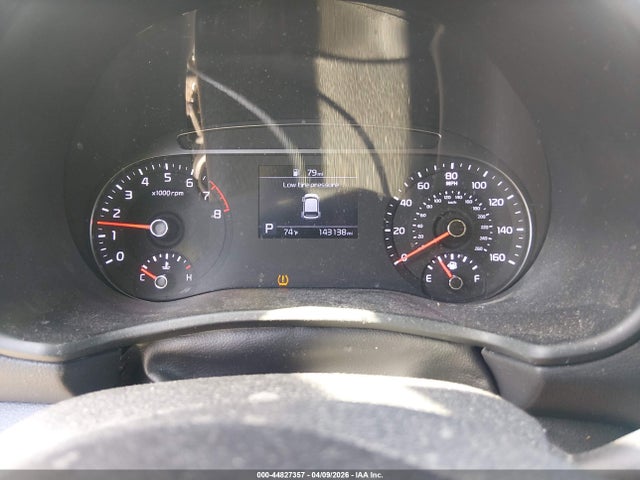 Продаж на аукціоні авто 2020 Kia Soul X-line, vin: KNDJ23AUXL7091601, номер лоту: 44827357