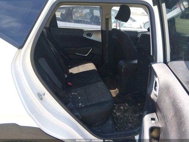 Продаж на аукціоні авто 2020 Kia Soul X-line, vin: KNDJ23AUXL7091601, номер лоту: 44827357