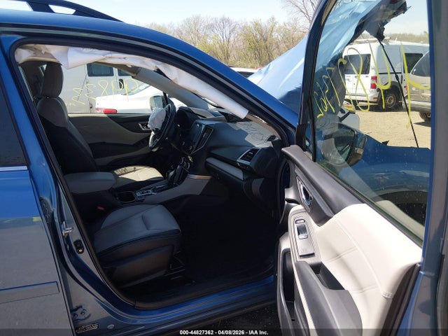 44827362 :رقم المزاد ، JF2SKAPC5NH416533 vin ، 2022 Subaru Forester Limited مزاد بيع