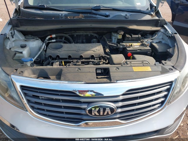 Aukcja sprzedaży 2013 Kia Sportage Lx, vin: KNDPB3A25D7429304, numer aukcji: 44827368