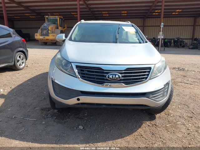 Aukcja sprzedaży 2013 Kia Sportage Lx, vin: KNDPB3A25D7429304, numer aukcji: 44827368