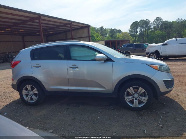 Aukcja sprzedaży 2013 Kia Sportage Lx, vin: KNDPB3A25D7429304, numer aukcji: 44827368