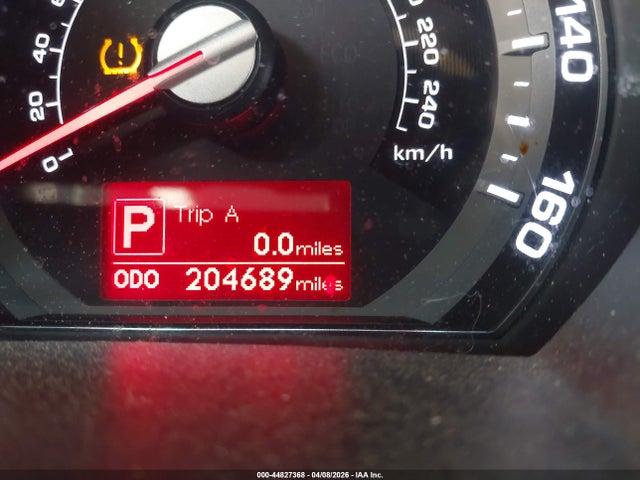 Aukcja sprzedaży 2013 Kia Sportage Lx, vin: KNDPB3A25D7429304, numer aukcji: 44827368