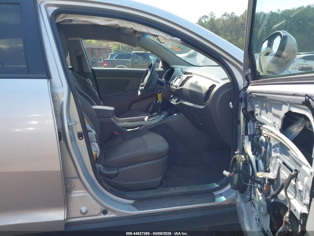 Aukcja sprzedaży 2013 Kia Sportage Lx, vin: KNDPB3A25D7429304, numer aukcji: 44827368