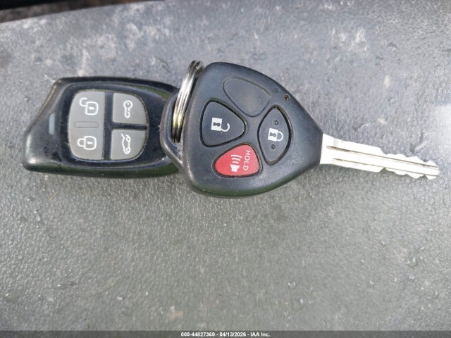 Aukcja sprzedaży 2016 Toyota 4runner Sr5, vin: JTEBU5JR7G5383354, numer aukcji: 44827369