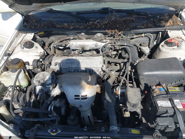 1999 TOYOTA CAMRY 4T1BG28K2XU868280 Photo 9