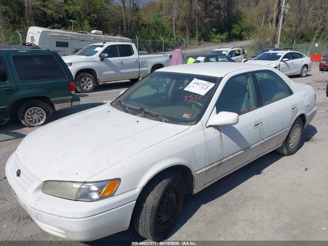 1999 TOYOTA CAMRY 4T1BG28K2XU868280 Photo 5