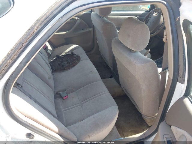 1999 TOYOTA CAMRY 4T1BG28K2XU868280 Photo 7