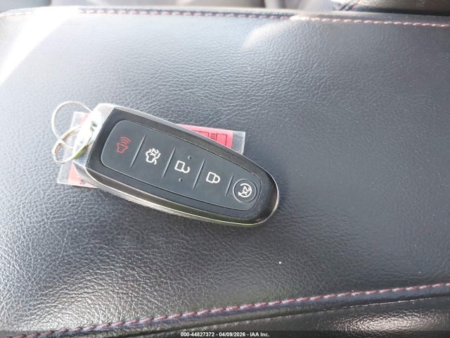 44827372 :رقم المزاد ، 2FMDK3KC4DBC80316 vin ، 2013 Ford Edge Limited مزاد بيع