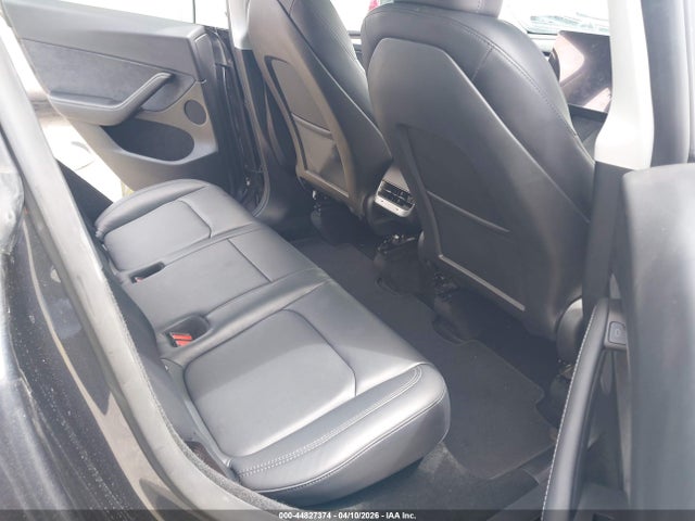 44827374 :رقم المزاد ، 7SAYGDED2RF096409 vin ، 2024 Tesla Model Y Long Range Single Motor Rear-wheel Drive/rwd مزاد بيع