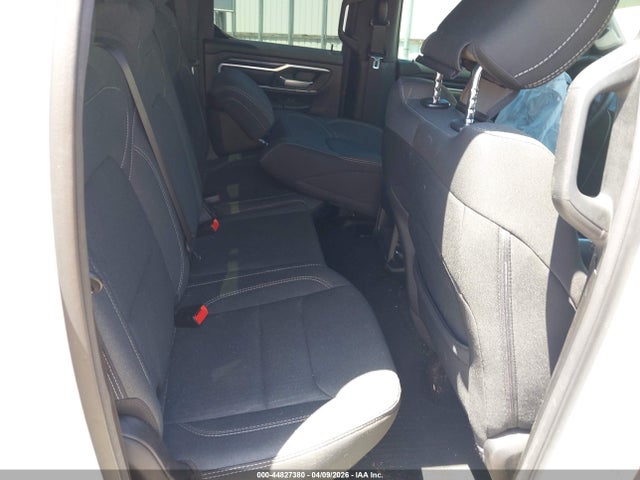 Продаж на аукціоні авто 2022 Ram 1500 Big Horn  4x2 6'4 Box, vin: 1C6RREBG1NN219572, номер лоту: 44827380