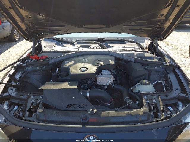 Продаж на аукціоні авто 2015 Bmw 328i Xdrive, vin: WBA3B3G53FNT18293, номер лоту: 44827384