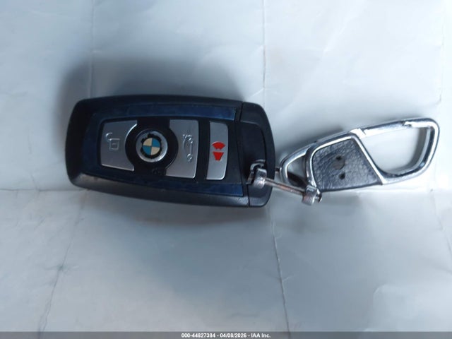 Продаж на аукціоні авто 2015 Bmw 328i Xdrive, vin: WBA3B3G53FNT18293, номер лоту: 44827384