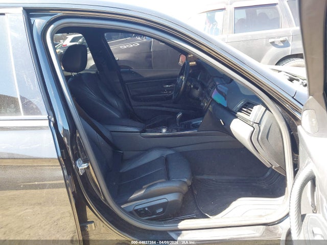 Продаж на аукціоні авто 2015 Bmw 328i Xdrive, vin: WBA3B3G53FNT18293, номер лоту: 44827384