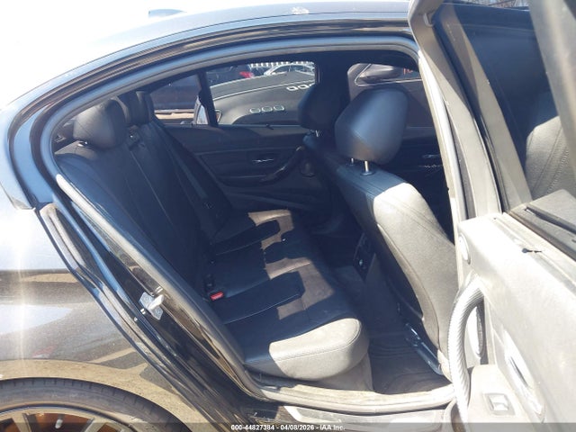 Продаж на аукціоні авто 2015 Bmw 328i Xdrive, vin: WBA3B3G53FNT18293, номер лоту: 44827384