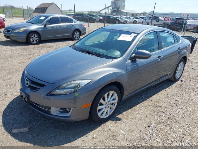 Aukcja sprzedaży 2011 Mazda Mazda6 I Touring, vin: 1YVHZ8CH3B5M08744, numer aukcji: 44827390