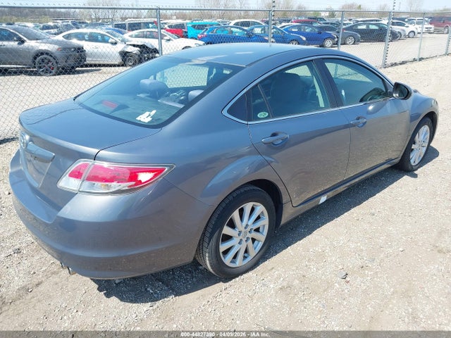 Aukcja sprzedaży 2011 Mazda Mazda6 I Touring, vin: 1YVHZ8CH3B5M08744, numer aukcji: 44827390