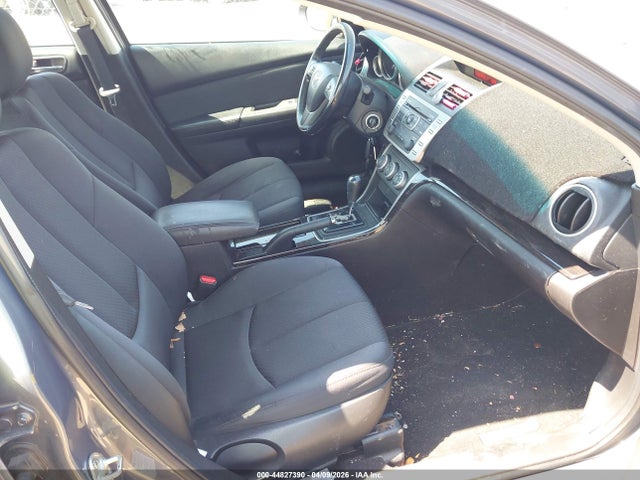 Aukcja sprzedaży 2011 Mazda Mazda6 I Touring, vin: 1YVHZ8CH3B5M08744, numer aukcji: 44827390