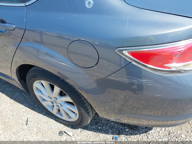 Aukcja sprzedaży 2011 Mazda Mazda6 I Touring, vin: 1YVHZ8CH3B5M08744, numer aukcji: 44827390