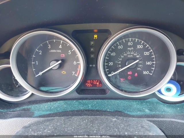 Aukcja sprzedaży 2011 Mazda Mazda6 I Touring, vin: 1YVHZ8CH3B5M08744, numer aukcji: 44827390