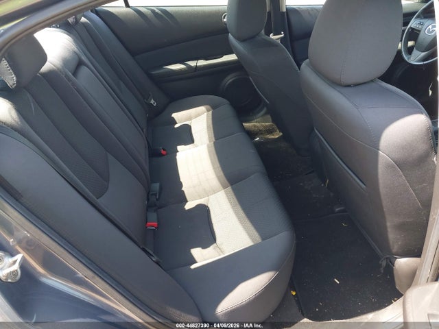 Aukcja sprzedaży 2011 Mazda Mazda6 I Touring, vin: 1YVHZ8CH3B5M08744, numer aukcji: 44827390