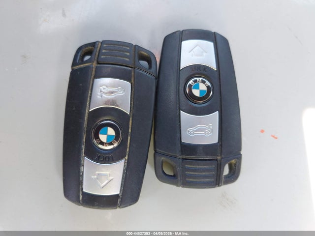 2015 Bmw X1 Xdrive28i მანქანა იყიდება აუქციონზე, vin: WBAVL1C56FVY34874, აუქციონის ნომერი: 44827393