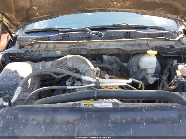 Aukcja sprzedaży 2021 Ram 1500 Classic Warlock  4x4 6'4 Box, vin: 1C6RR7GT1MS510431, numer aukcji: 44827397