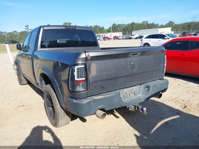 Aukcja sprzedaży 2021 Ram 1500 Classic Warlock  4x4 6'4 Box, vin: 1C6RR7GT1MS510431, numer aukcji: 44827397