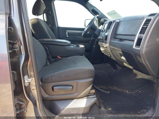 Aukcja sprzedaży 2021 Ram 1500 Classic Warlock  4x4 6'4 Box, vin: 1C6RR7GT1MS510431, numer aukcji: 44827397