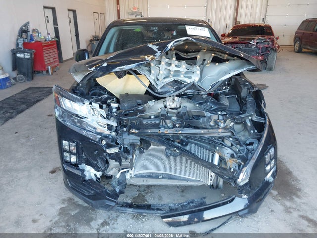 Aukcja sprzedaży 2023 Mitsubishi Outlander Sport 2.0 Es Awc, vin: JA4ARUAU0PU013329, numer aukcji: 44827401