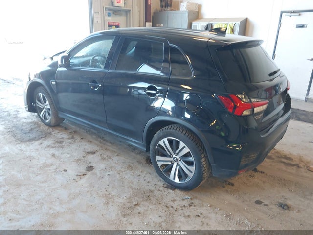 Aukcja sprzedaży 2023 Mitsubishi Outlander Sport 2.0 Es Awc, vin: JA4ARUAU0PU013329, numer aukcji: 44827401