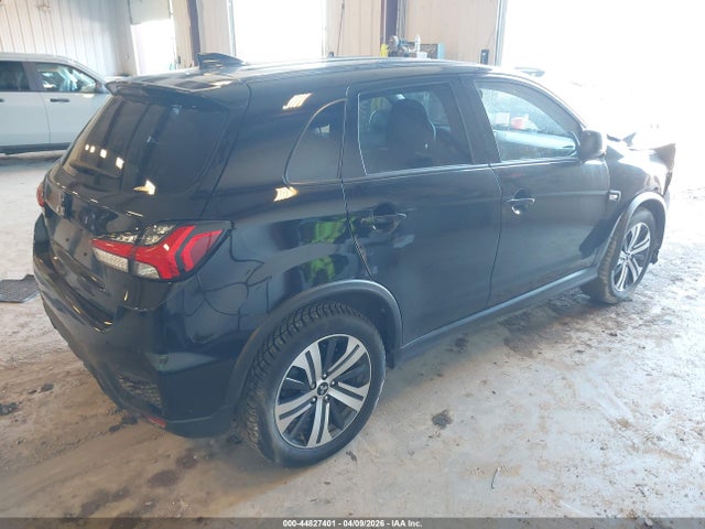Aukcja sprzedaży 2023 Mitsubishi Outlander Sport 2.0 Es Awc, vin: JA4ARUAU0PU013329, numer aukcji: 44827401