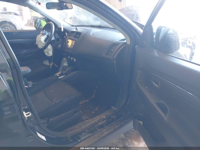 Aukcja sprzedaży 2023 Mitsubishi Outlander Sport 2.0 Es Awc, vin: JA4ARUAU0PU013329, numer aukcji: 44827401