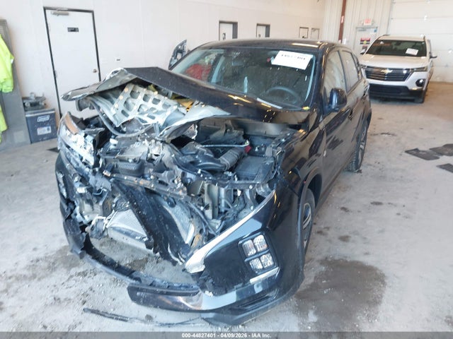 Aukcja sprzedaży 2023 Mitsubishi Outlander Sport 2.0 Es Awc, vin: JA4ARUAU0PU013329, numer aukcji: 44827401