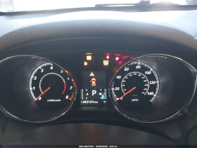 Aukcja sprzedaży 2023 Mitsubishi Outlander Sport 2.0 Es Awc, vin: JA4ARUAU0PU013329, numer aukcji: 44827401